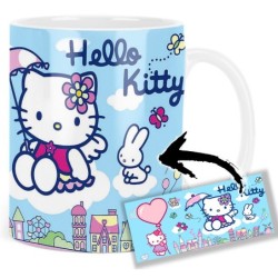 Hello Kitty Mt Mug