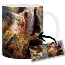 Helloween Helloween Mv Mug