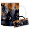 Helloween Mt Tazza