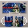 Highlander Christopher Lambert Clancy Brown Mv Mug