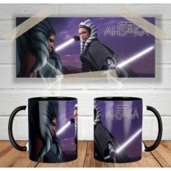 Ahsoka Tano Rosario Dawson B Mv Tasse