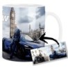 Hobbs & Shaw Dwayne Johnson Jason Statham Mv Mug