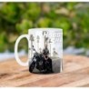 Hobbs & Shaw Dwayne Johnson Jason Statham Mv Mug