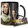 Homeland Claire Danes Mandy Patinkin Mt Tasse