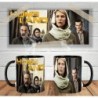 Homeland Claire Danes Mandy Patinkin Mt Tasse