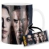 Homeland Mandy Patinkin Claire Danes Damian Lewis Mv Mug