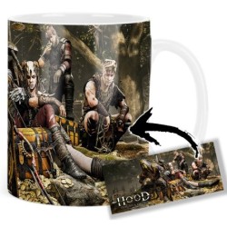 Hood Outlaws & Legends Mt Mug