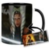 Ahsoka Tano Rosario Dawson Mt Tasse