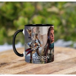 Horizon 2 Forbidden West A Mv Tasse