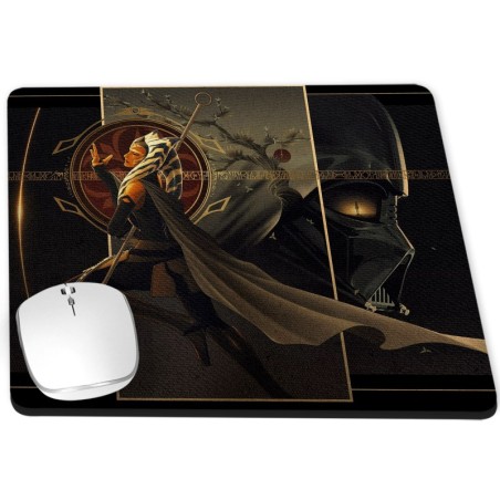 Ahsoka Tano Mt Computermatten