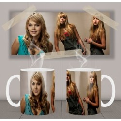 Aimee Teegarden Mt Mug