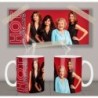 Hot In Cleveland Betty White Valerie Bertinelli Wendie Malick Jane Leeves Mt Mug