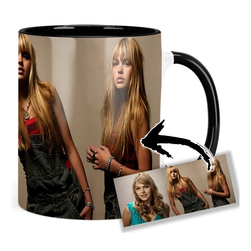 Aimee Teegarden Mt Taza