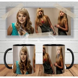 Aimee Teegarden Mt Taza