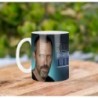 House M. D. Hugh Laurie A Mt Tazza