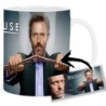 House M. D. Hugh Laurie B Mt Mug