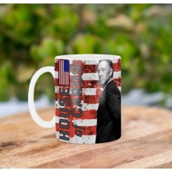 House Of Cards Kevin Spacey Robin Wright Michael Kelly Mt Mug