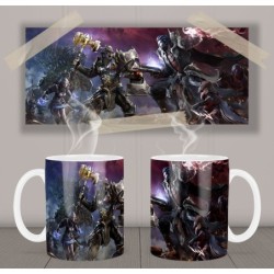 Aion The Tower Of Eternity A Mt Mug
