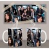 How I Met Your Mother Neil Patrick Harris Cobie Smulders Alyson Hannigan Jason Segel Josh Radnor B Mt Tasse