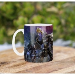 Aion The Tower Of Eternity A Mt Mug