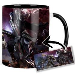 Aion The Tower Of Eternity A Mt Tasse