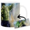 Hulk Mark Ruffalo Mt Taza
