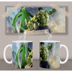 Hulk Mark Ruffalo Mt Taza