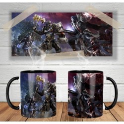Aion The Tower Of Eternity A Mt Tasse