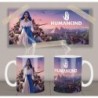 Humankind Mt Taza