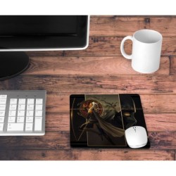 Ahsoka Tano Mt Computermatten