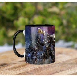 Aion The Tower Of Eternity A Mt Tasse
