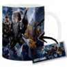Huntdown Mt Mug
