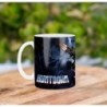 Huntdown Mt Mug