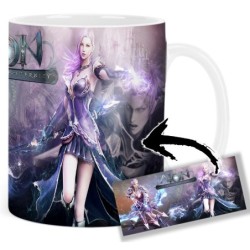 Aion The Tower Of Eternity A Mv Mug