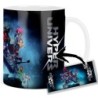 Hyper Universe Mv Mug