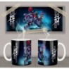 Hyper Universe Mv Mug