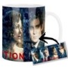 Inception Leonardo Dicaprio Cillian Murphy Tom Hardy Marion Cotillard Mv Mug
