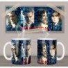 Inception Leonardo Dicaprio Cillian Murphy Tom Hardy Marion Cotillard Mv Mug