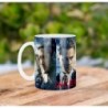 Inception Leonardo Dicaprio Cillian Murphy Tom Hardy Marion Cotillard Mv Mug