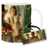 Indiana Jones And The Dial Of Destiny Harrison Ford Mads Mikkelsen Mt Tazza
