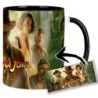 Indiana Jones And The Dial Of Destiny Harrison Ford Mads Mikkelsen Mt Tasse