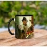 Indiana Jones And The Dial Of Destiny Harrison Ford Mads Mikkelsen Mt Tasse