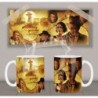 Indiana Jones And The Dial Of Destiny Harrison Ford Mv Tasse