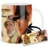 Indiana Jones And The Last Crusade Harrison Ford Sean Connery A Mv Mug