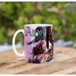 Aion The Tower Of Eternity B Mt Tasse