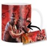 Indiana Jones And The Temple Of Doom Harrison Ford Mv Taza