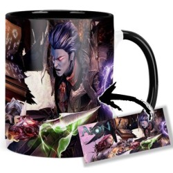 Aion The Tower Of Eternity B Mt Tazza