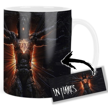 In Flames Clayman Mv Tasse