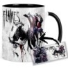 In Flames Come Clarity Mv Tasse