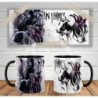 In Flames Come Clarity Mv Tasse